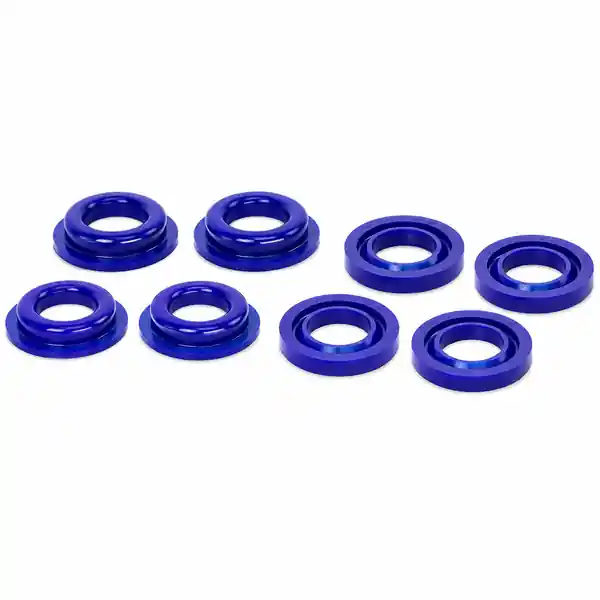 SuperPro 2013 Scion FR-S Base Rear Subframe Insert Bushing Kit