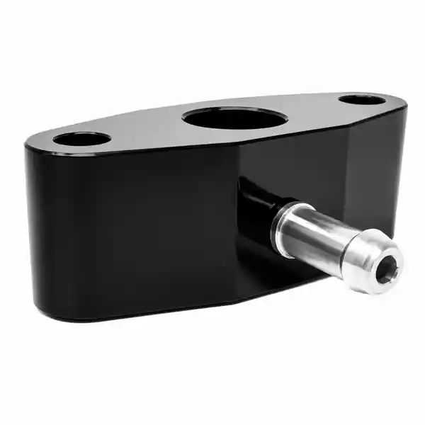 Torque Solution BMW N20 / N54 / N55 Billet Boost Tap