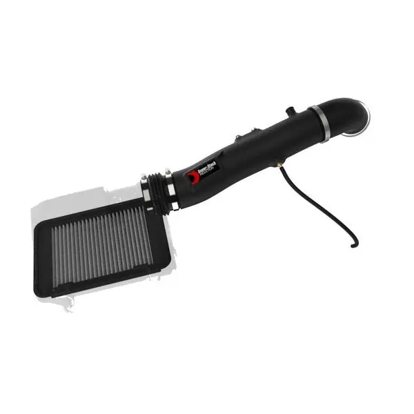 aFe 05-23 Toyota Tacoma Super Stock Induction System w/ Pro DRY S Filter