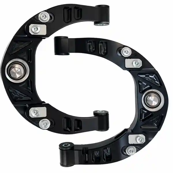 Jeep Grand Cherokee Adjustable Front Control Arms 2011-2016