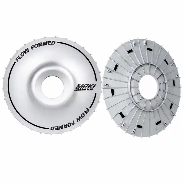 Konig AROCOVER for 15in MRK1 Wheels (Single)