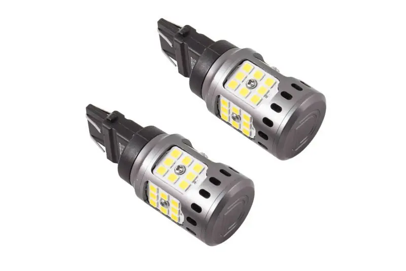 Diode Dynamics 3157 XPR LED Bulb - Cool - White (Pair) (DIODD0378P)
