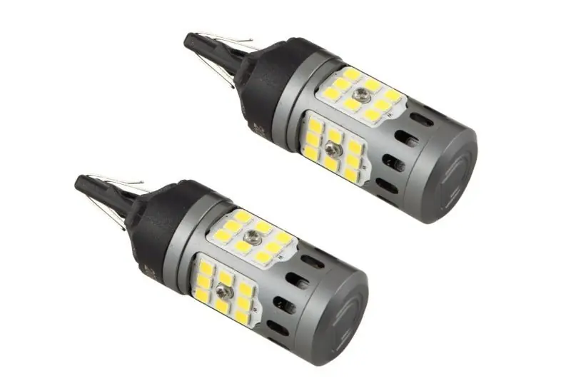 Diode Dynamics 7443 XPR LED Bulb - Cool - White (Pair) (DIODD0386P)
