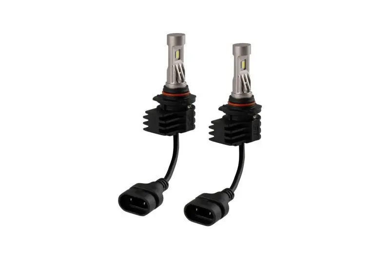 Diode Dynamics 9005/9011/H10 White SL2 LED Bulbs (pair) (DIODD0463P)
