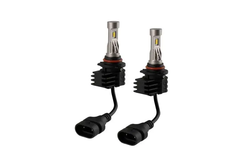Diode Dynamics 9006/9012 Yellow SL2 LED Bulbs (pair) (DIODD0466P)