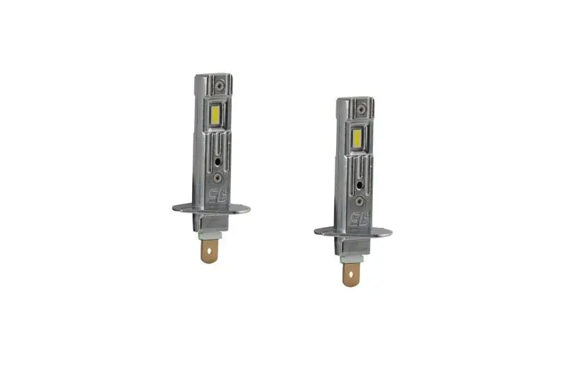 Diode Dynamics H1 White SL2 LED Bulbs (pair) (DIODD0469P)