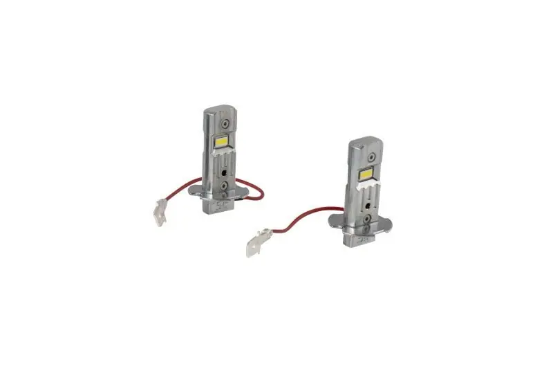 Diode Dynamics H3 White SL2 LED Bulbs (pair) (DIODD0471P)
