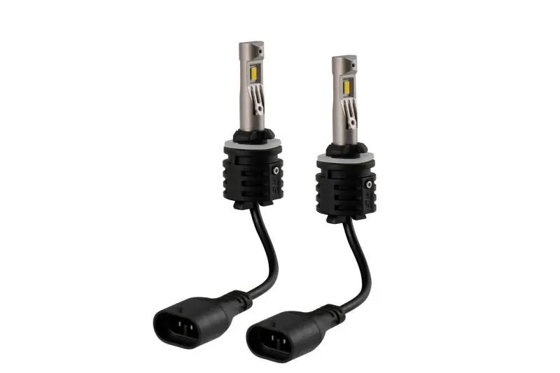 Diode Dynamics 880/881 Yellow SL2 LED Bulbs (pair) (DIODD0476P)