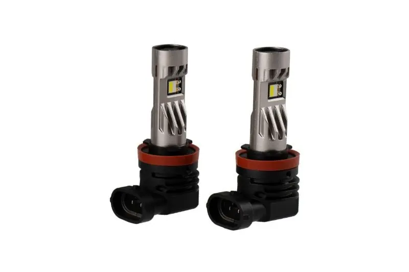 Diode Dynamics H11/H8/H9 White SL2 Pro LED Bulbs (pair) (DIODD0483P)