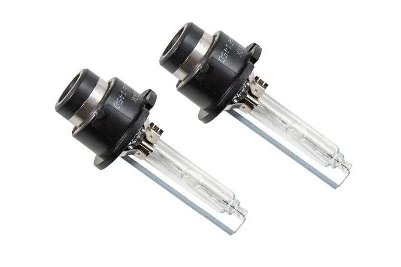 Diode Dynamics HID Bulb D2S 6000K (Pair) (DIODD1041P)