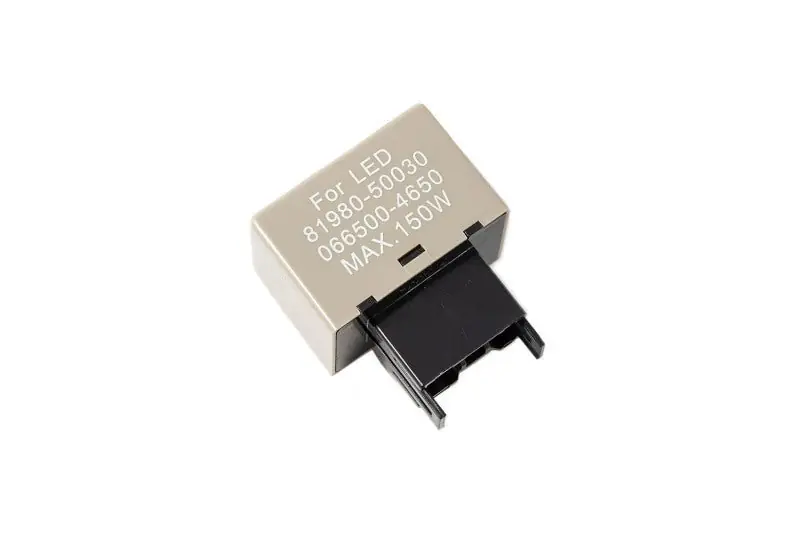 Diode Dynamics CF18 (LM449) LED Turn Signal Flasher (DIODD4003)