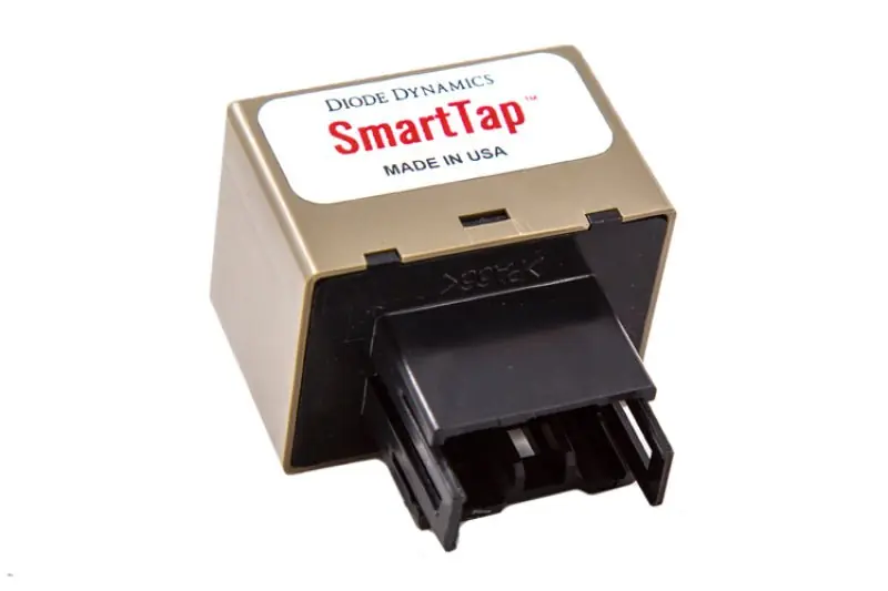 Diode Dynamics SmartTap CF18 LED Flasher Module (DIODD4015)