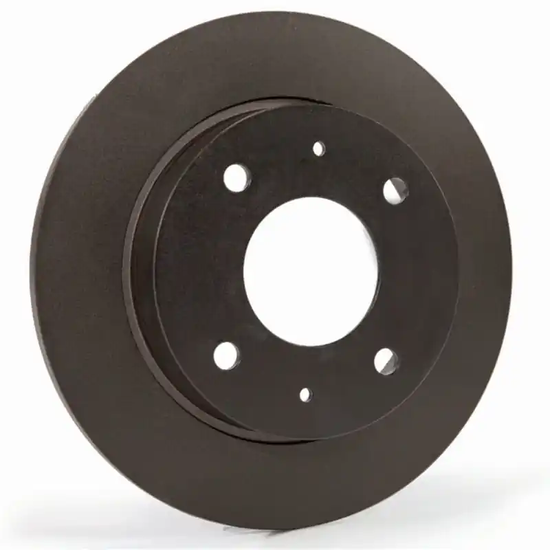 EBC 96-98 Acura SLX 3.2 Premium Rear Rotors (EBCRK7456)
