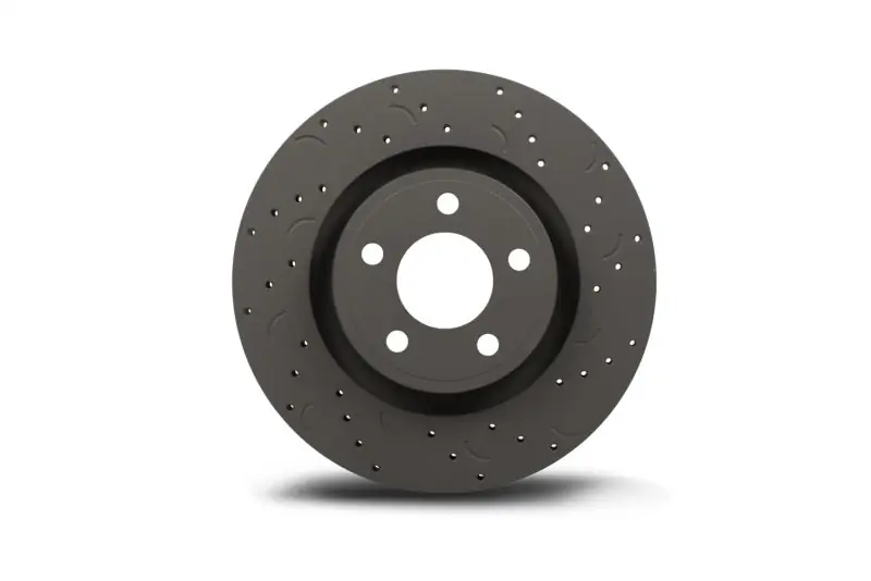 HAWK Talon Rotors (HAWKHKC5250.711F)