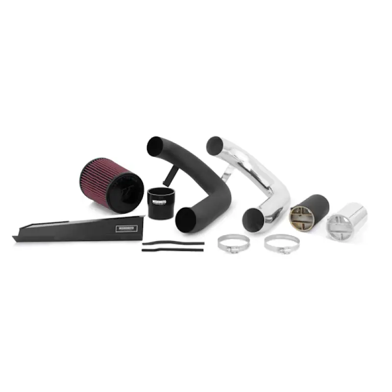 Mishimoto 13+ Subaru BRZ/Scion FR-S Performance Cold Air Intake Kit - Polished (MISMMAI-BRZ-13P)
