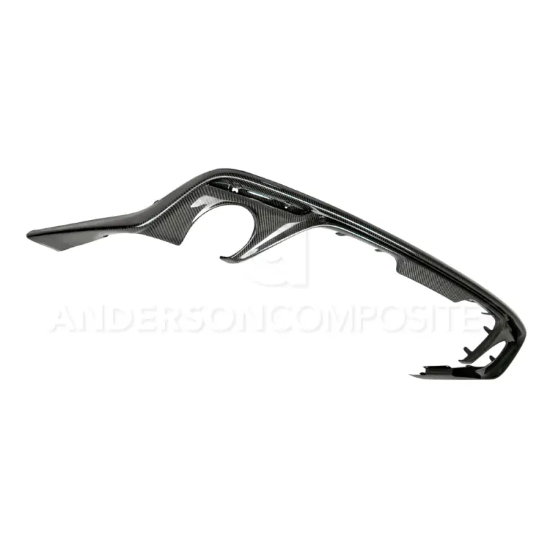Anderson Composites 15-16 Ford Mustang Type-OE Rear Valance (ANDAC-RL15FDMU-AO)