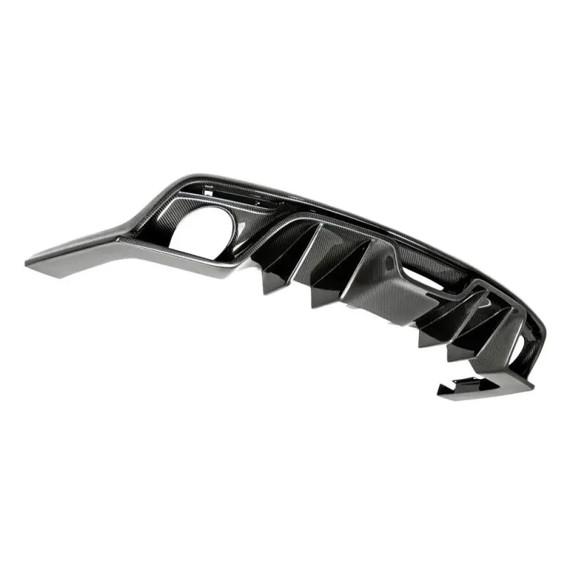 Anderson Composites 15-16 Ford Mustang Type-AR Rear Diffuser (ANDAC-RL15FDMU-AR)
