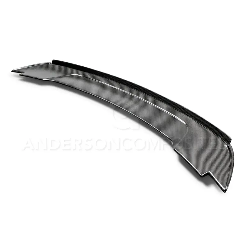 Anderson Composites 15-16 Ford Mustang Type-ST Rear Spoiler (Use Stock Mounting) (ANDAC-RS15FDMU-ST)