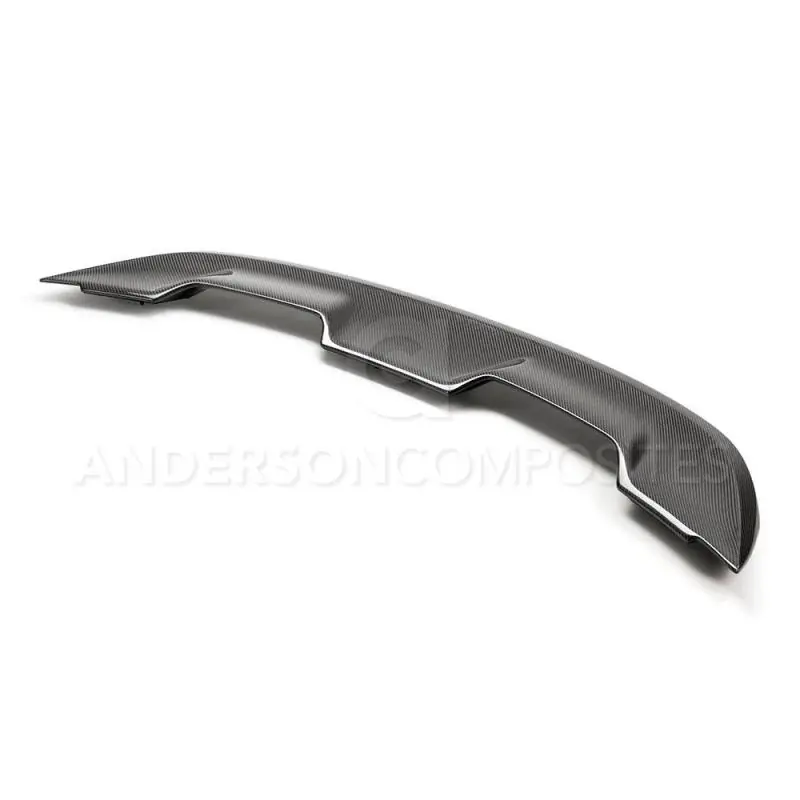 Anderson Composites 2020+ Ford Mustang Shelby GT500 Type-OE Rear Spoiler (ANDAC-RS20FDMU500)