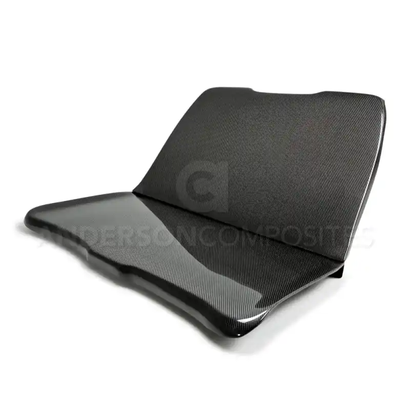 Anderson Composites 15-16 Ford Mustang Rear Seat Delete (ANDAC-RSD15FDMU)