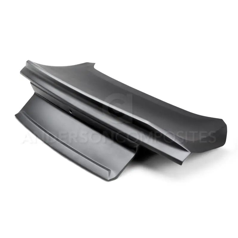 Anderson Composites 15-16 Ford Mustang Type ST Style Fiberglass Decklid (ANDAC-TL15FDMU-SA-GF)