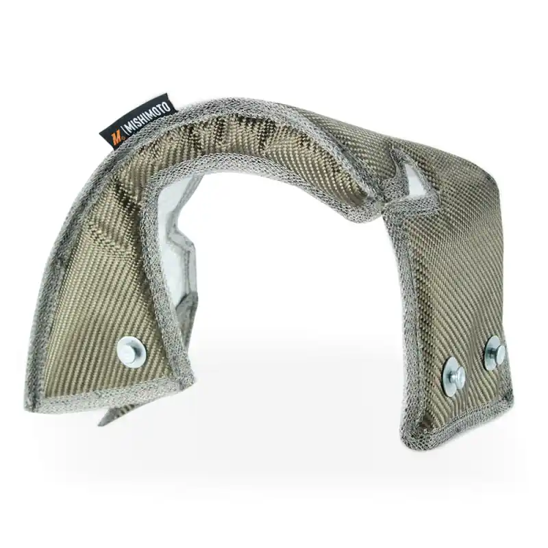 Mishimoto Turbo Blanket (17-21 Civic Type-R) (MISMMTB-CTR-17)