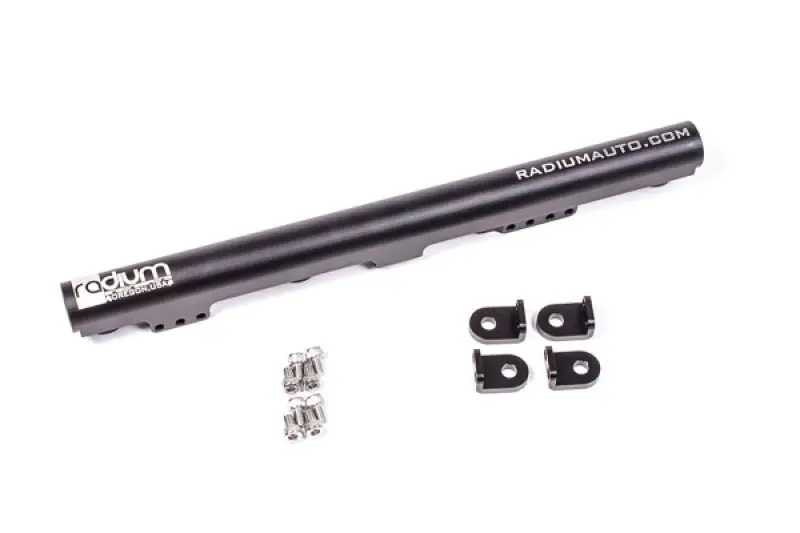 Radium Engineering Fuel Rail (06-09 Honda S2000) (RAD20-0391-02)
