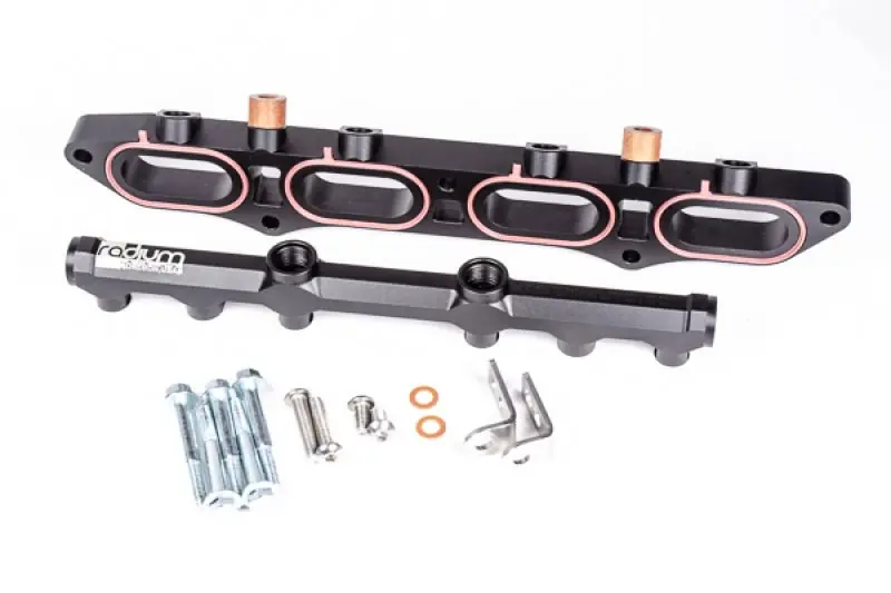 Radium Port Injection Kit (17+ Civic Type-R) (RAD20-0428)