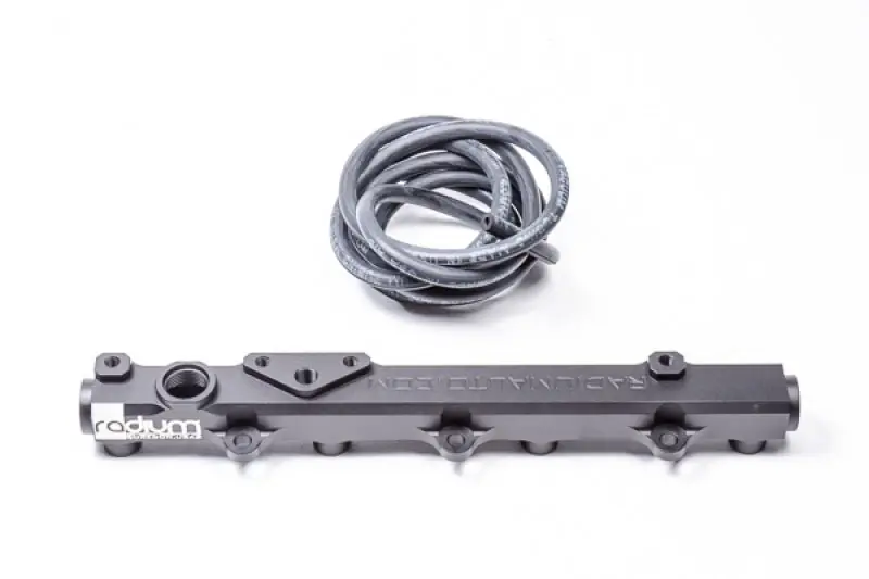 Radium Engineering Fuel Rail Kit (00-05 Honda S2000) (RAD20-0591-02)