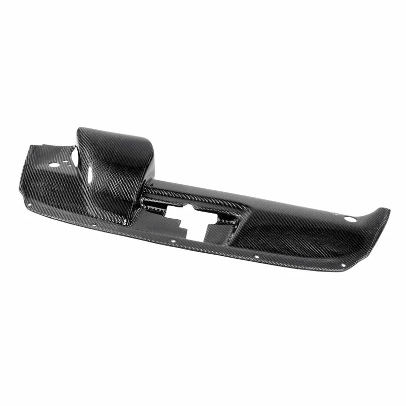 Seibon Carbon Fiber Cooling Plate | Honda S2000 (SEICP0005HDS2K-SC)
