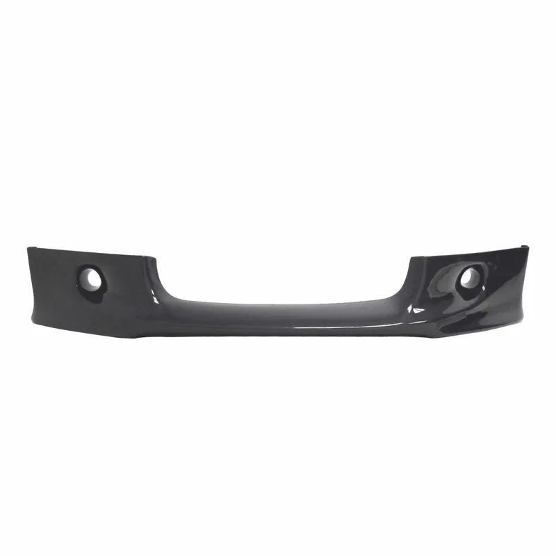 Seibon TS-Style Carbon Fiber Front Lip (00-03 Honda S2000) (SEIFL0003HDS2K-TS)