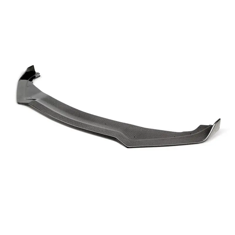 Seibon TB-Style Carbon Fiber Front Lip (17-20 Infiniti Q60) (SEIFL17INFQ60-TB)