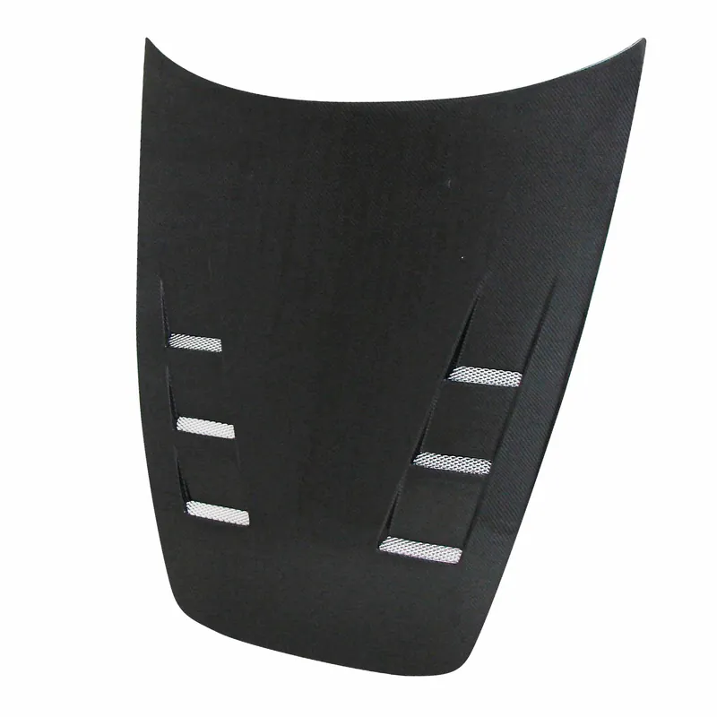 Seibon TS Carbon Fiber Hood | Honda S2000 (SEIHD0005HDS2K-TS)