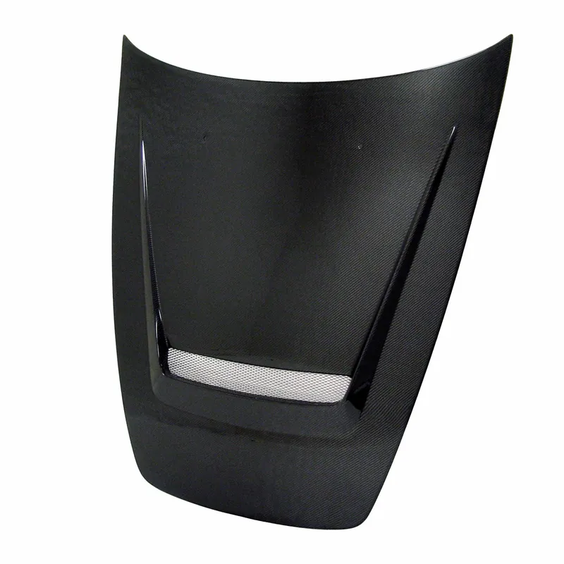Seibon VSII Carbon Fiber Hood | Honda S2000 (SEIHD0005HDS2K-VSII)