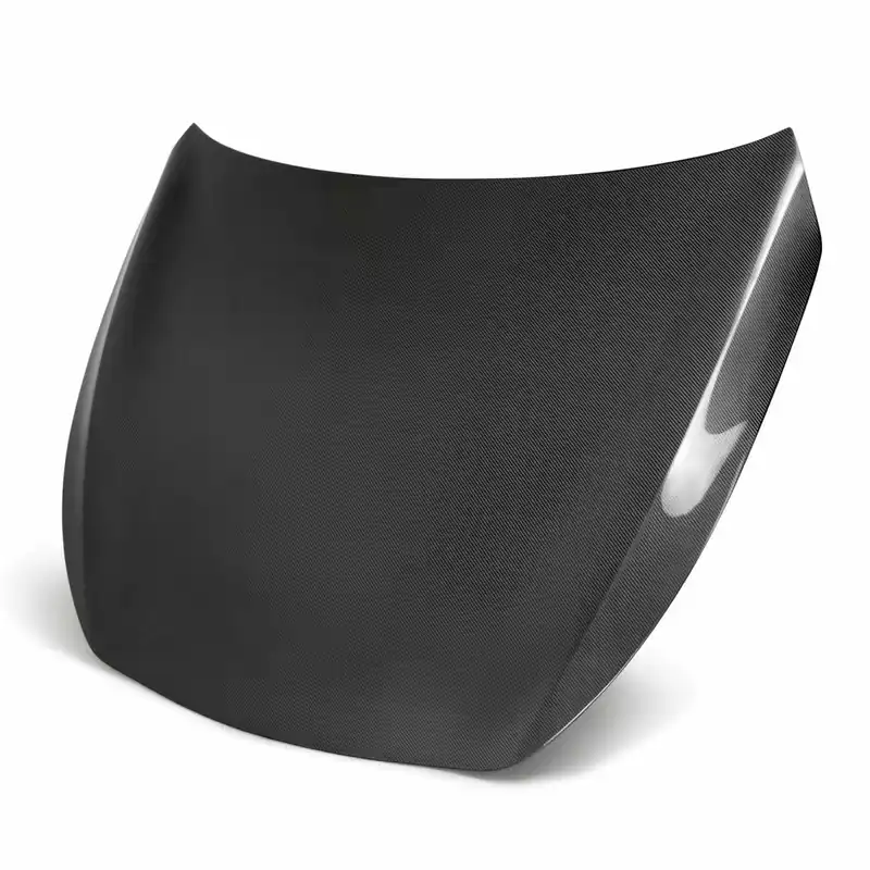 Seibon OE-Style Carbon Fiber Hood (Infiniti Q60) (SEIHD17INFQ60-OE)