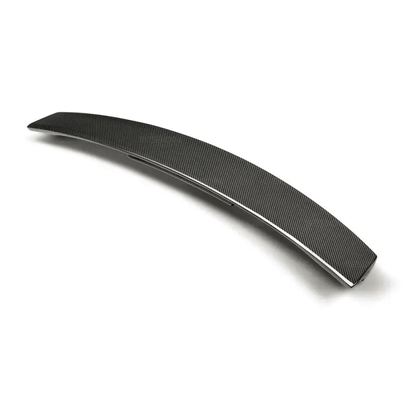 Seibon Carbon Fiber Tailgate Middle Spoiler (2017 Civic Type-R) (SEIMS17HDCVR)