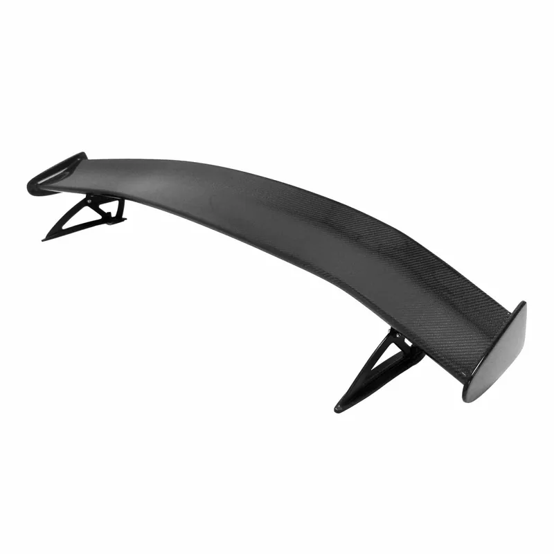 Seibon MG Style Carbon Fiber Rear Spoiler | Honda S2000 (SEIRS0005HDS2K-MG)