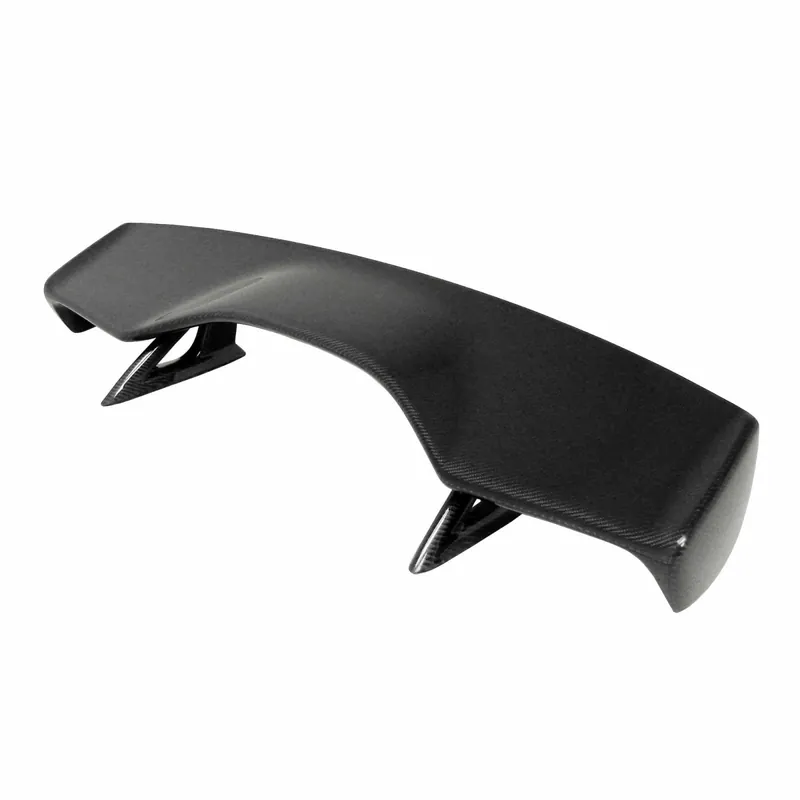 Seibon TF Carbon Fiber Rear Spoiler | Honda S2000 (SEIRS0005HDS2K-TF)
