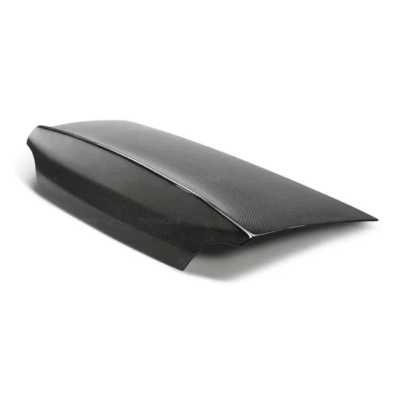 Seibon CSL-Style Carbon Fiber Trunk Lid | Honda S2000 (SEITL0005HDS2K-C)