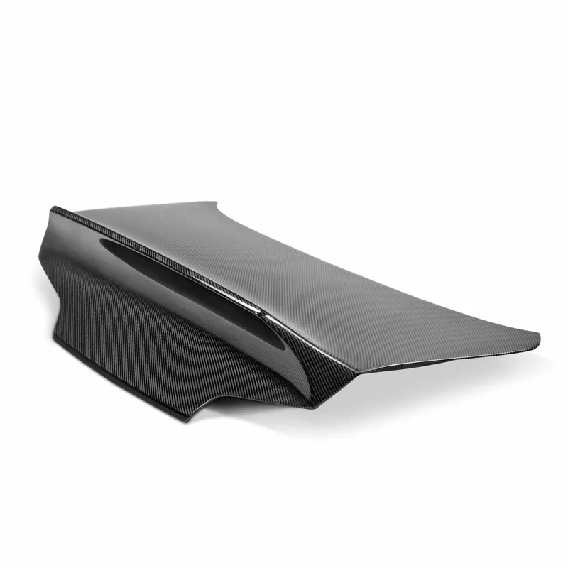 Seibon C-Style Carbon Fiber Trunk/Hatch (03-07 Infiniti G35 2-door) (SEITL0305INFG352D-C)