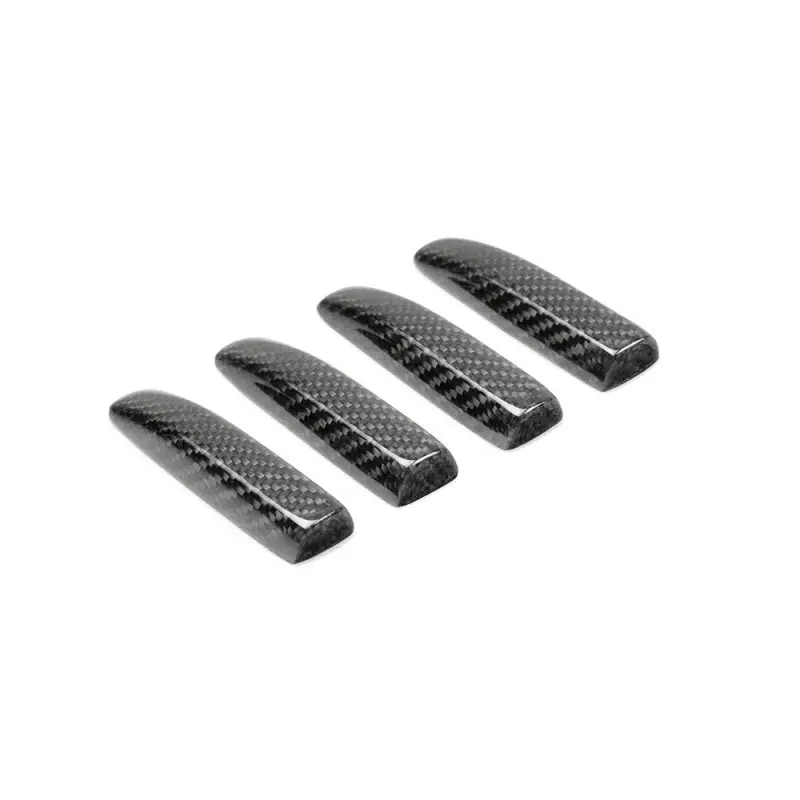 Seibon Carbon Fiber Tailgate Vortex Generator (17-21 Civic Type-R) (SEITVG17HDCVR)