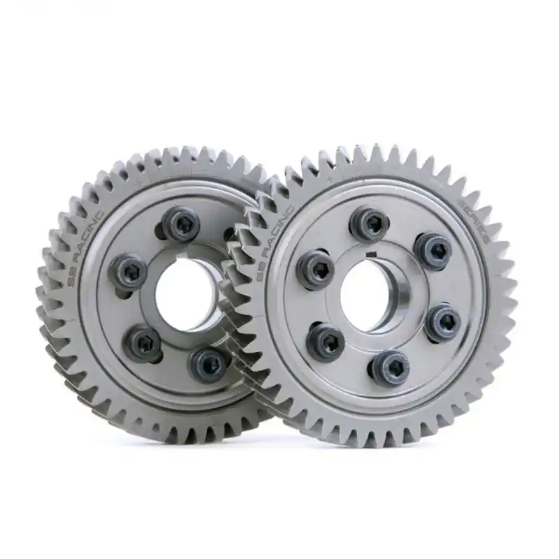Skunk2 Pro-Series F20/F22C Adjustable Cam Gears | Honda S2000 (SKK304-05-0001)
