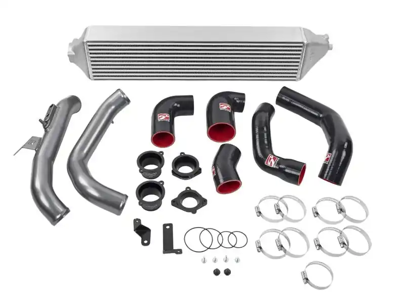 Skunk2 Intercooler Kit (16-21 Honda Civic 1.5T) (SKK345-05-0100)