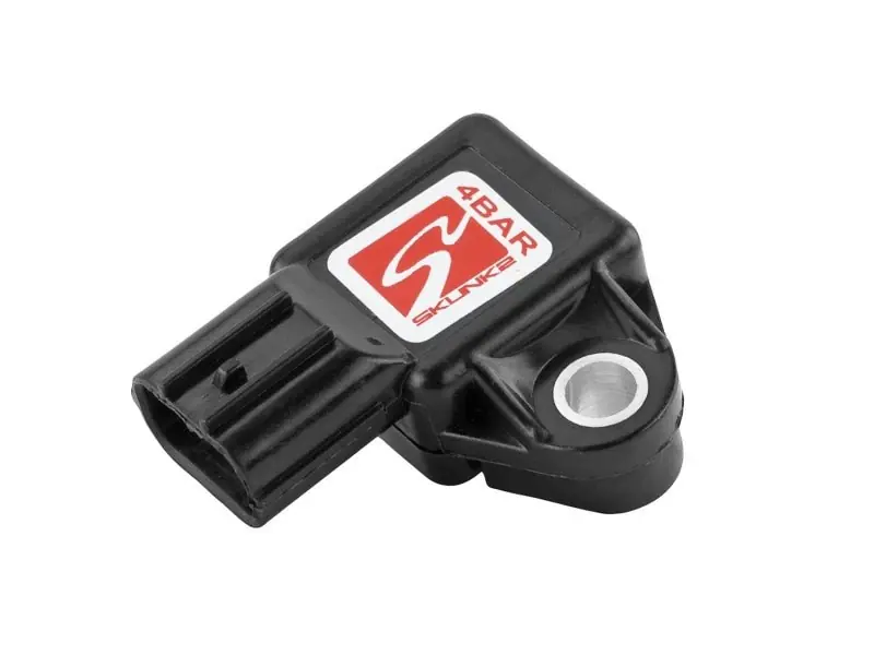 Skunk2 4 Bar MAP Sensor (2012+ Civic / 06-09 S2000) (SKK352-05-1520)