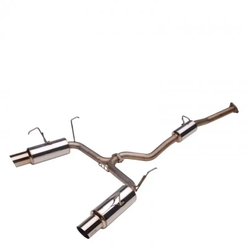 Skunk2 MegaPower Dual Exhaust System | Honda S2000 (SKK413-05-2025)