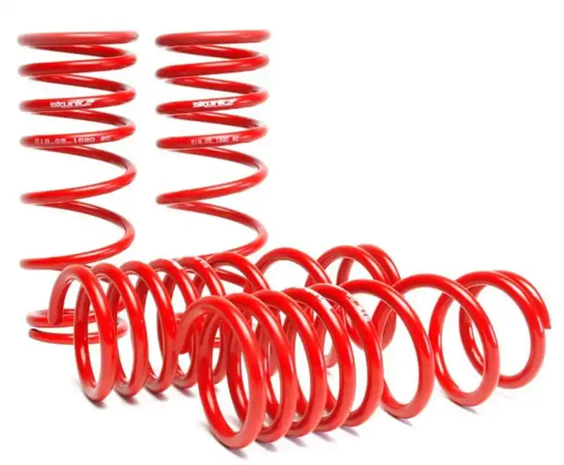 Skunk2 Lowering Springs (2.00in. - 1.80in.) | Honda S2000 (SKK519-05-1680)