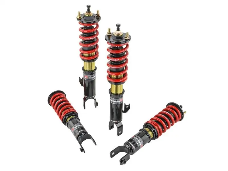 Skunk2 Pro-ST Coilovers System | Honda S2000 (SKK541-05-8400)
