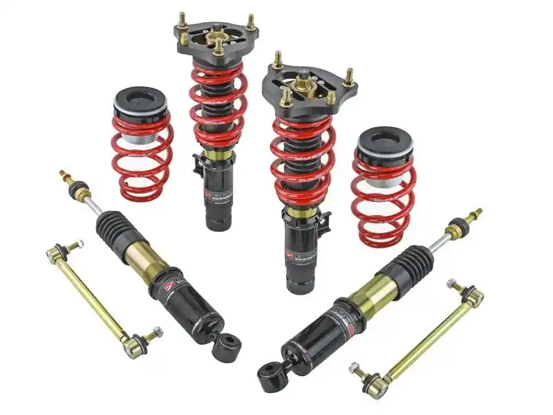 Skunk2 Pro-ST Coilovers (17-20 Civic Si) (SKK541-05-8780)