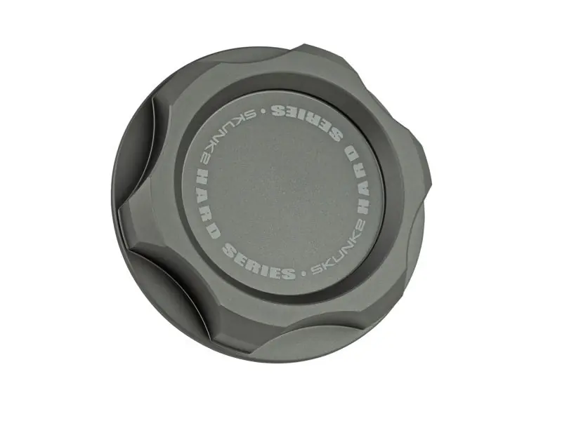 Skunk2 Honda Billet Oil Cap (M33 x 2.8) (Hard Series) (SKK626-99-0072)