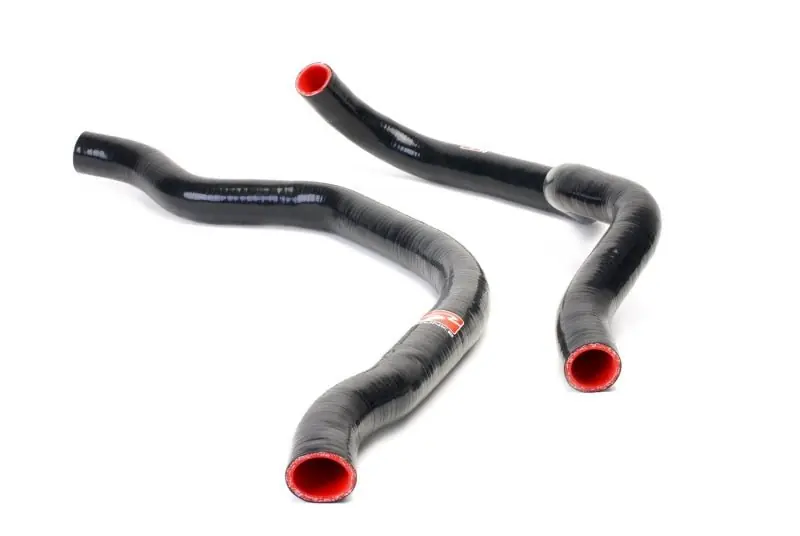 Skunk2 Radiator Hose Kit (Blk/Rd 2 Hose Kit) | Honda S2000 (SKK629-05-0001)
